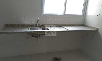 Imagem: Apartamento em Rudge Ramos, São Bernardo