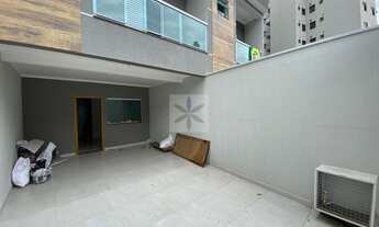 Imagem: Casa Sobrado em Vila Curuçá, Santo André/SP