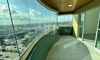 Imagem: Apartamento Padrão, 4 dormitórios na Rua