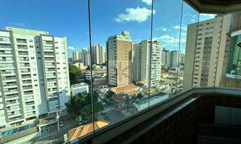 Imagem 7: Apartamento Padrão, 4 dormitórios na Rua Martim Francisco