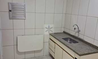 Imagem 3: Condomínio Conjunto Habitacional XXI de Abril - Apartamento no Assunção, São Bernardo do C
