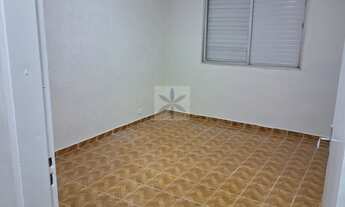 Imagem 5: Condomínio Conjunto Habitacional XXI de Abril - Apartamento no Assunção, São Bernardo do C
