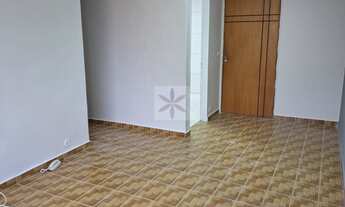 Imagem: Condomínio Conjunto Habitacional XXI de