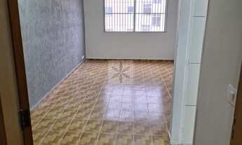 Imagem 2: Condomínio Conjunto Habitacional XXI de Abril - Apartamento no Assunção, São Bernardo do C