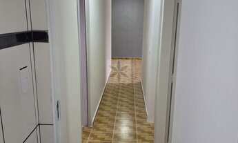 Imagem 6: Condomínio Conjunto Habitacional XXI de Abril - Apartamento no Assunção, São Bernardo do C