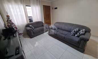 Imagem 2: Casa em Vila Sacadura Cabral, Santo André/SP