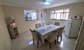 Imagem 4: Casa em Vila Sacadura Cabral, Santo André/SP