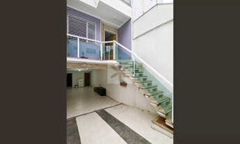 Imagem: Casa no Parque Anchieta, São Bernardo do