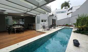 Imagem: Condomínio Swiss Park - Casa Alto Padrão