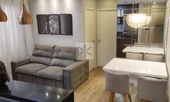 Imagem: Apartamento em Planalto, São Bernardo do