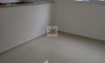 Imagem: Apartamento em Vila Guaraciaba, Santo André/SP