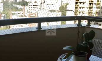 Imagem: Edifício Bela Vista - Apartamento em Vila