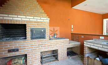 Imagem 5: Condomínio Residencial Forest Hills - Casa à venda no bairro Anchieta - São Bernardo do Ca