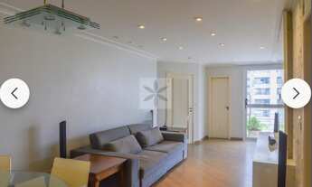 Imagem 3: Condomínio Suz Square - Apartamento em Centro, São Bernardo do Campo/SP