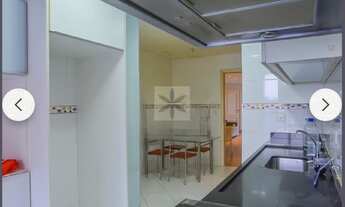 Imagem 7: Condomínio Suz Square - Apartamento em Centro, São Bernardo do Campo/SP