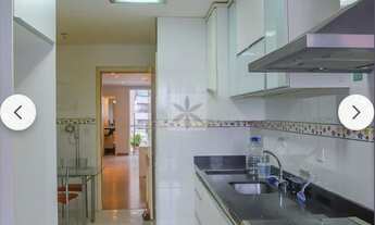 Imagem 6: Condomínio Suz Square - Apartamento em Centro, São Bernardo do Campo/SP