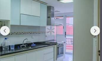 Imagem 5: Condomínio Suz Square - Apartamento em Centro, São Bernardo do Campo/SP