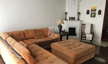 Imagem: Apartamento Alto Padrão em São Caetano