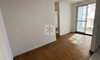 Imagem: Condomínio Living Magic Rudge Ramos - Apartamento