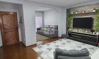 Imagem: Casa Sobrado em Nova Petrópolis, São Bernardo