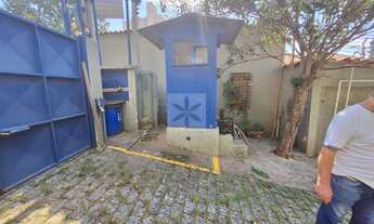 Imagem: Pavilhão/Galpão Industrial em Baeta Neves