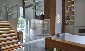 Imagem: Condomínio Swiss Park - Casa Alto Padrão