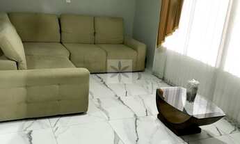 Imagem: Casa em Assunção, São Bernardo do Campo/SP