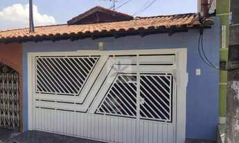 Imagem: Casa em Assunção, São Bernardo do Campo/SP