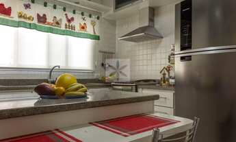 Imagem 7: Edifício Vivance - Apartamento em Jardim do Mar, São Bernardo do Campo/SP