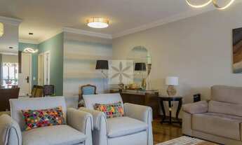 Imagem 3: Edifício Vivance - Apartamento em Jardim do Mar, São Bernardo do Campo/SP