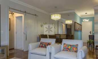 Imagem 2: Edifício Vivance - Apartamento em Jardim do Mar, São Bernardo do Campo/SP