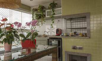 Imagem 5: Edifício Vivance - Apartamento em Jardim do Mar, São Bernardo do Campo/SP