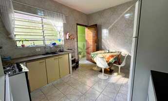 Imagem 5: Casa em Rudge Ramos, São Bernardo do Campo/SP