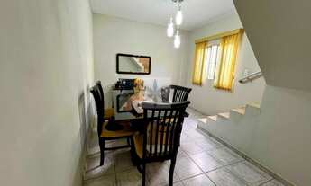 Imagem 3: Casa em Rudge Ramos, São Bernardo do Campo/SP