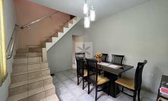 Imagem 4: Casa em Rudge Ramos, São Bernardo do Campo/SP