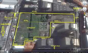 Imagem: Terreno em Centro, São Bernardo do Campo/SP