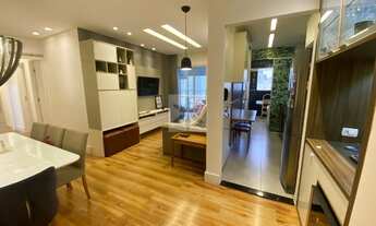 Imagem: Apartamento em Baeta Neves, São Bernardo