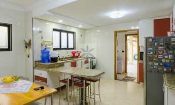 Imagem 7: Casa Alto Padrão em Jardim do Mar, São Bernardo do Campo/SP