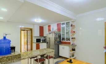 Imagem 6: Casa Alto Padrão em Jardim do Mar, São Bernardo do Campo/SP