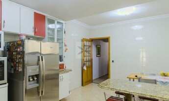 Imagem 4: Casa Alto Padrão em Jardim do Mar, São Bernardo do Campo/SP