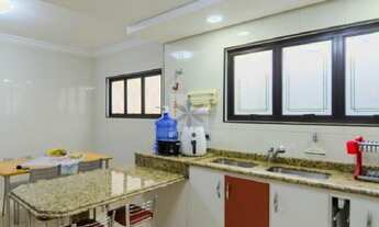 Imagem 5: Casa Alto Padrão em Jardim do Mar, São Bernardo do Campo/SP