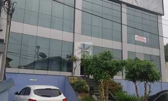 Imagem: Prédio Comercial em Anchieta, São Bernardo