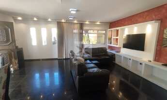 Imagem: Casa Sobrado em Paulicéia, São Bernardo