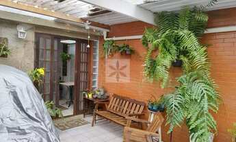 Imagem: Casa em Assunção, São Bernardo do Campo/SP