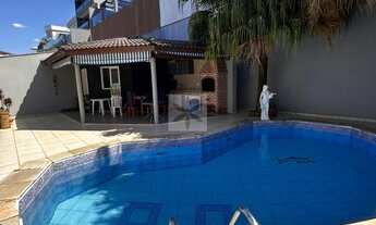 Imagem: Condomínio Swiss Park - Casa Alto Padrão