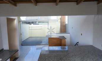 Imagem: Apartamento Cobertura no Campestre, Santo