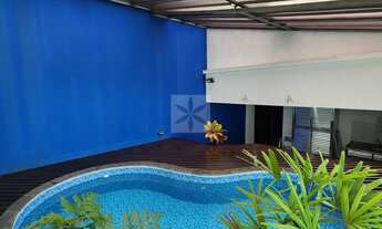 Imagem: Apartamento Cobertura Duplex em Jardim do