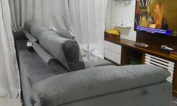 Imagem 4: Apartamento em Planalto, São Bernardo do Campo/SP