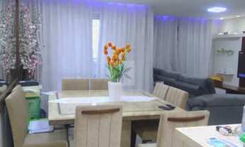 Imagem 2: Apartamento em Planalto, São Bernardo do Campo/SP