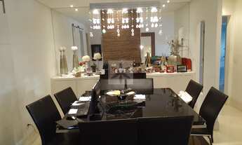 Imagem 5: Condomínio Edifício Morada das Artes da Vinci - Apartamento em Vila Caminho do Mar, São Be